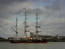 STAD AMSTERDAM