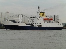 RMS ST HELENA