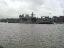 HMS Ocean