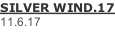 SILVER WIND.17 11.6.17