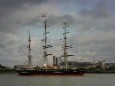 STAD AMSTERDAM (m)