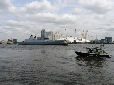 HMS DUNCAN