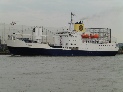 RMS ST HELENA (m)