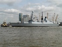 HMS DUNCAN (m)