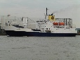 RMS ST HELENA